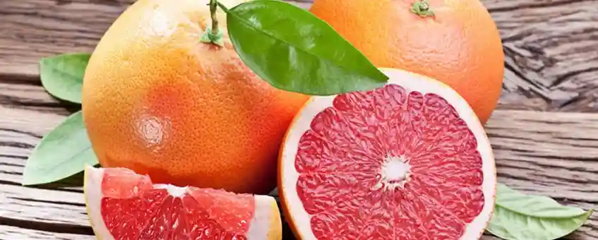 10 Must Know Benefits of Grapefruit Essential Oils