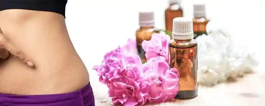 Can Essential Oils Help Heal or Prevent Stretch Marks 
