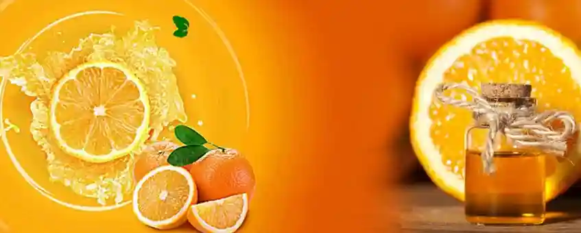 11 Wonderful Benefits of Orange Essential Oils