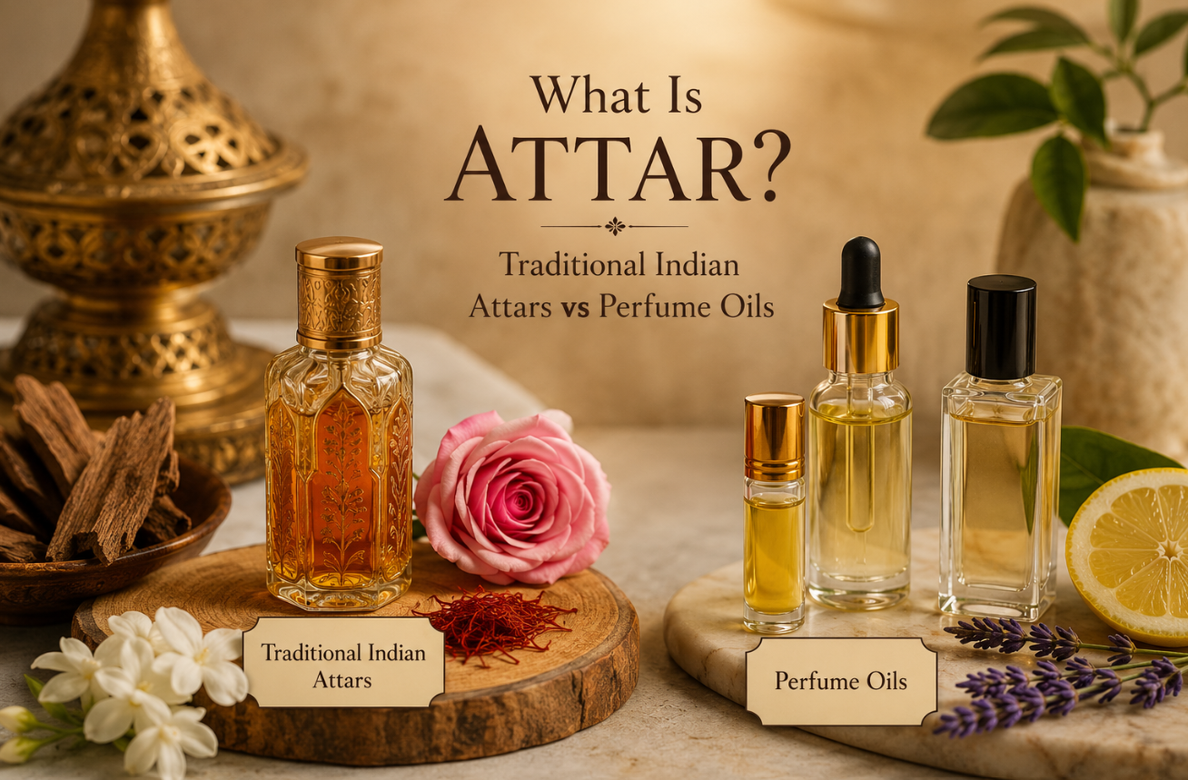 attar